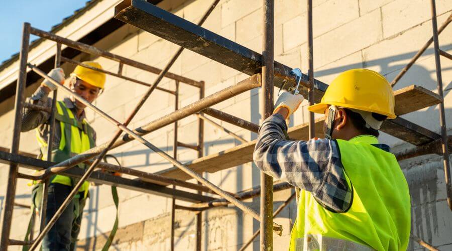 Expert flood damage restoration services in Columbus, TX
